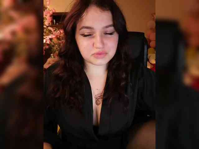 JuliaHesperaks webcam