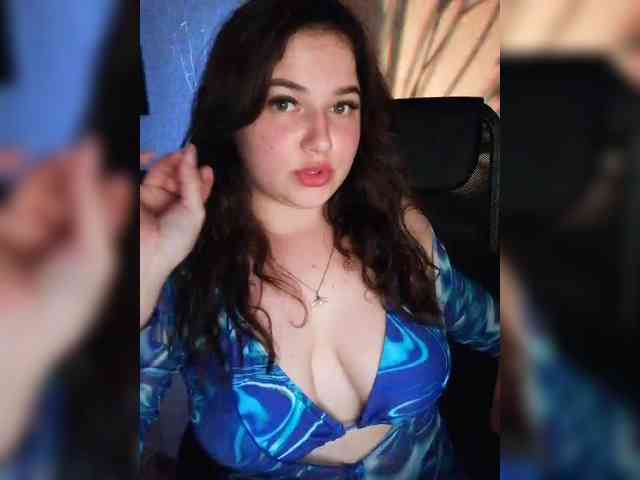 YulkaShpulka webcam