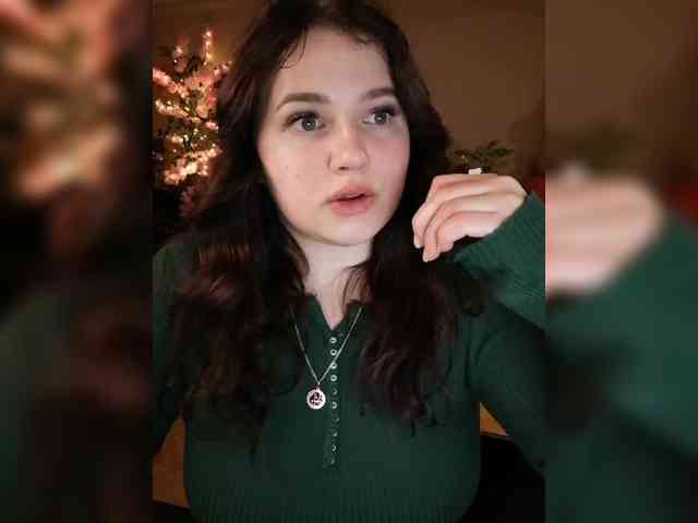 JuliaHesperaks webcam