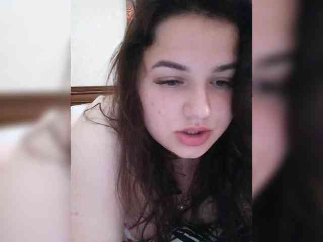 Cute______demon webcam