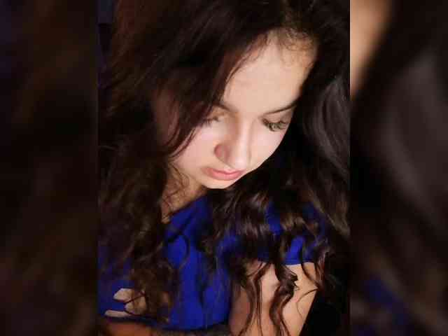 JuliaHesperaks webcam