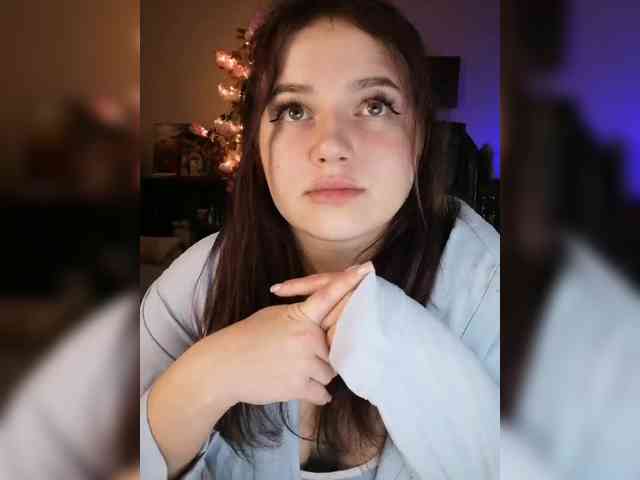 JuliaHesperaks webcam