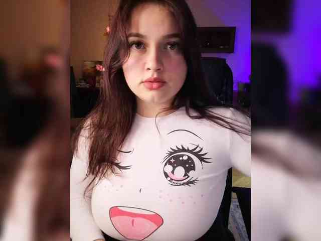 JuliaHesperaks webcam