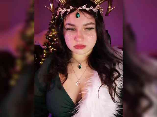 JuliaHesperaks webcam