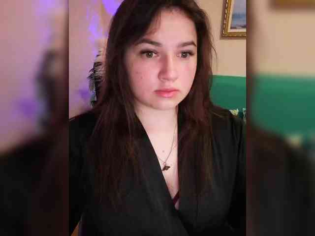 YulkaShpulka webcam