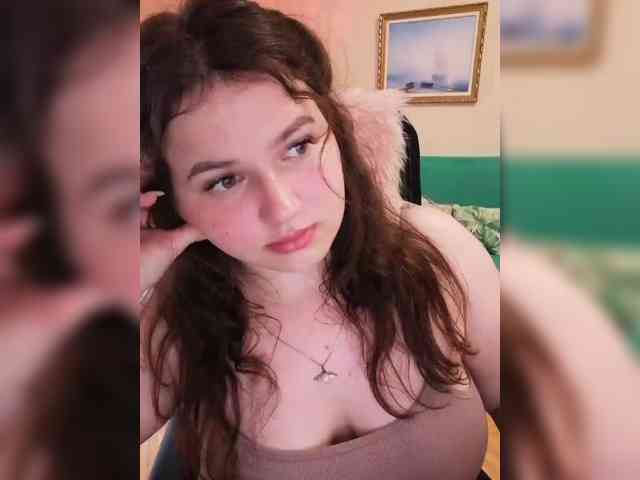 YulkaShpulka webcam