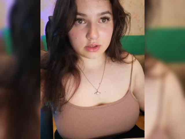 YulkaShpulka webcam