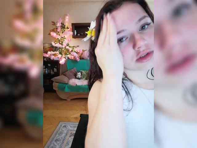 JuliaHesperaks webcam