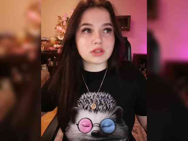 JuliaHesperaks webcam