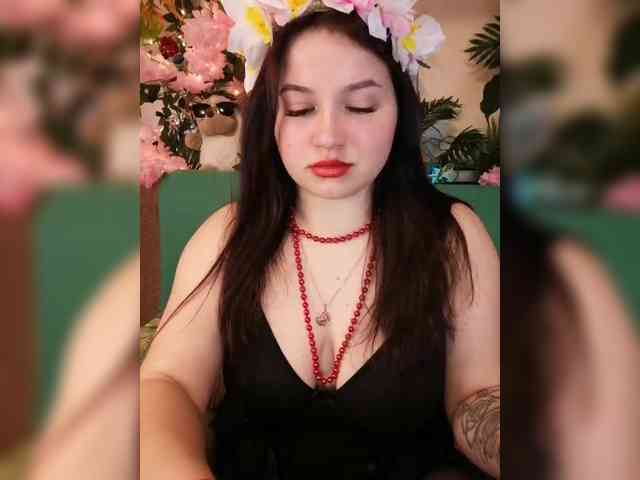 JuliaHesperaks webcam