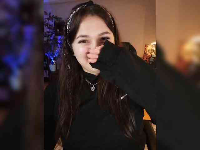 JuliaHesperaks webcam