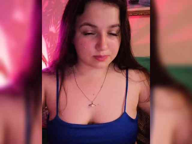 YulkaShpulka webcam