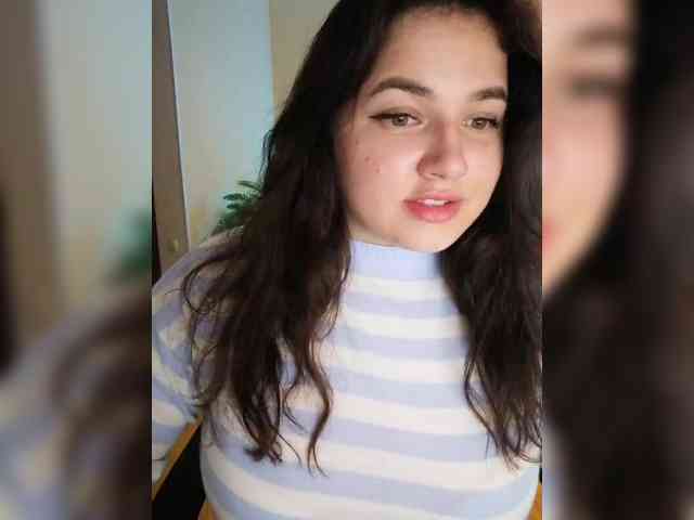 Cute______demon webcam