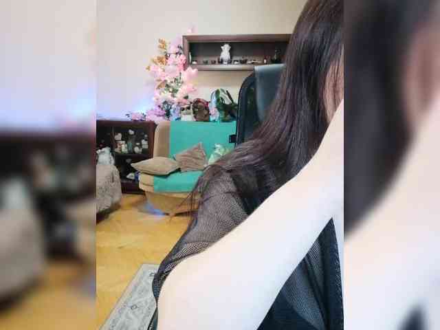 JuliaHesperaks webcam