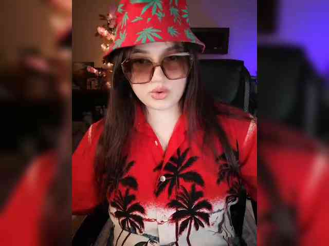 JuliaHesperaks webcam