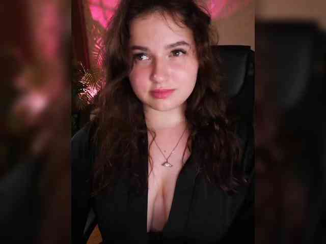 YulkaShpulka webcam