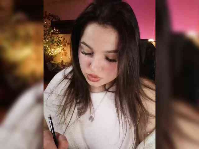 JuliaHesperaks webcam