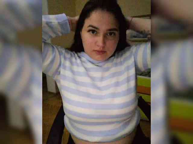 Cute______demon webcam