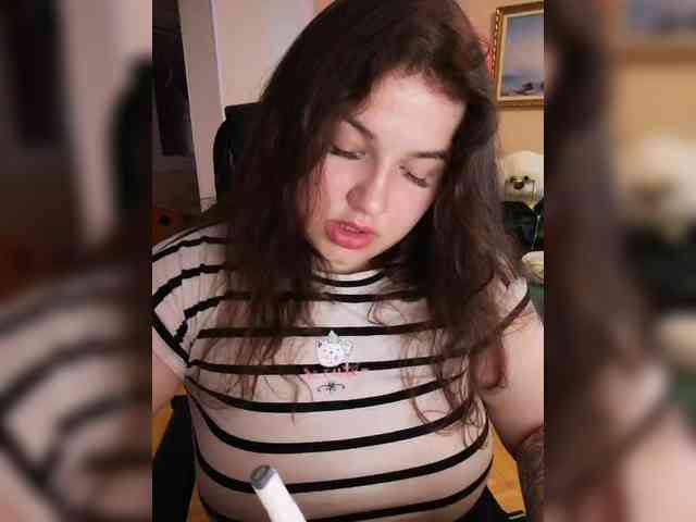 YulkaShpulka webcam