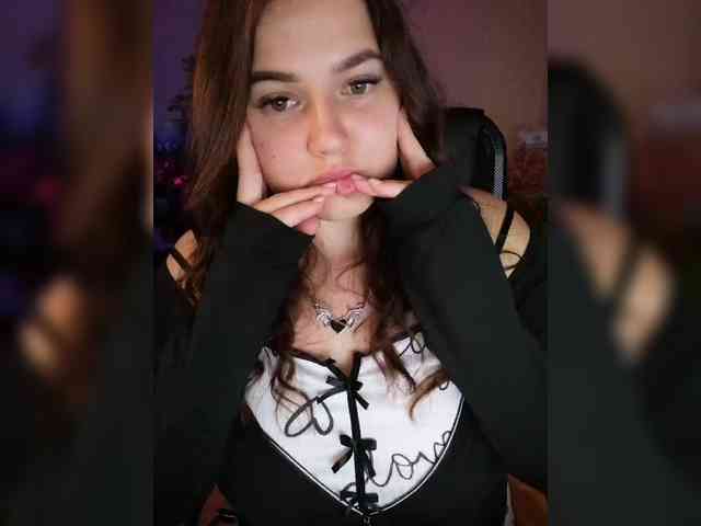JuliaHesperaks webcam