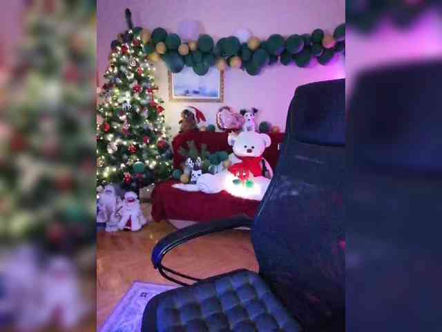 JuliaHesperaks webcam