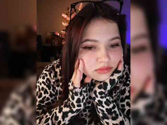 JuliaHesperaks webcam