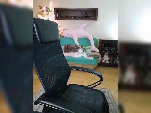 JuliaHesperaks webcam