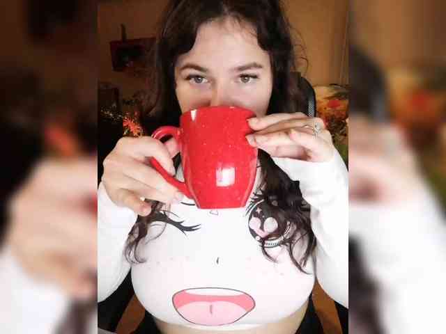 JuliaHesperaks webcam