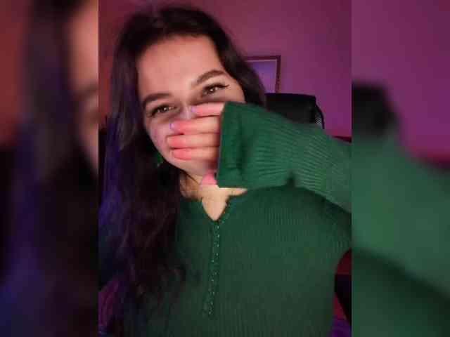 JuliaHesperaks webcam