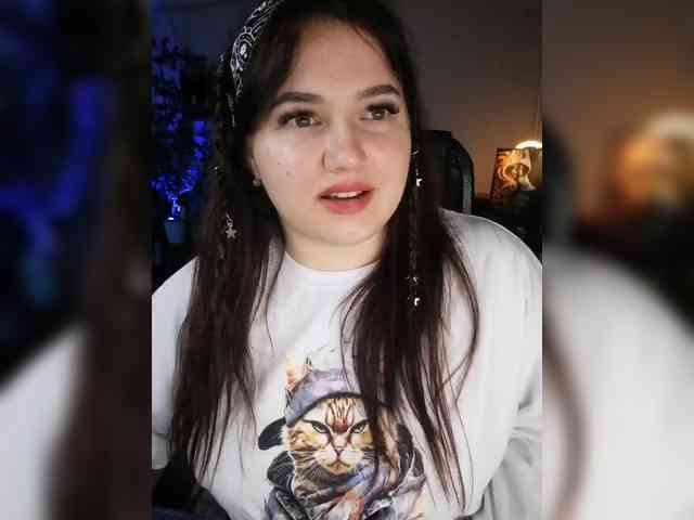 JuliaHesperaks webcam