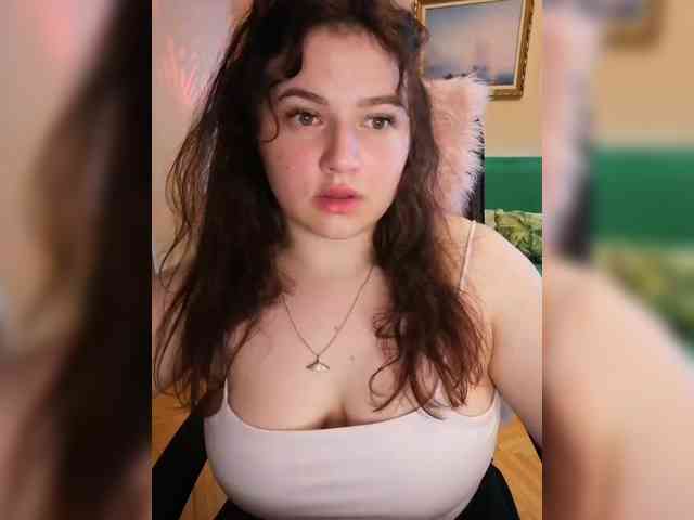YulkaShpulka webcam