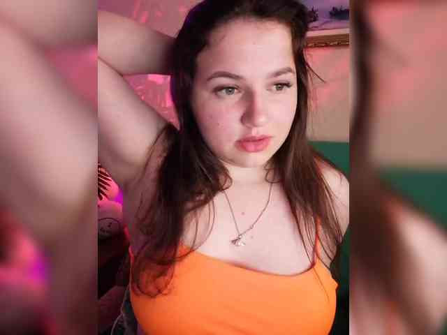 free livesex Yulua1285