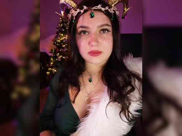 JuliaHesperaks webcam