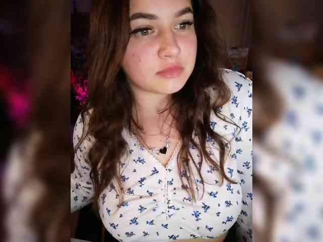 JuliaHesperaks webcam