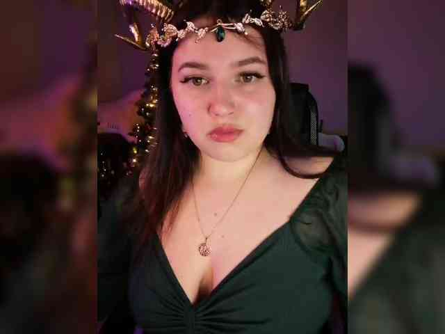 JuliaHesperaks webcam