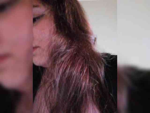 Cute______demon webcam