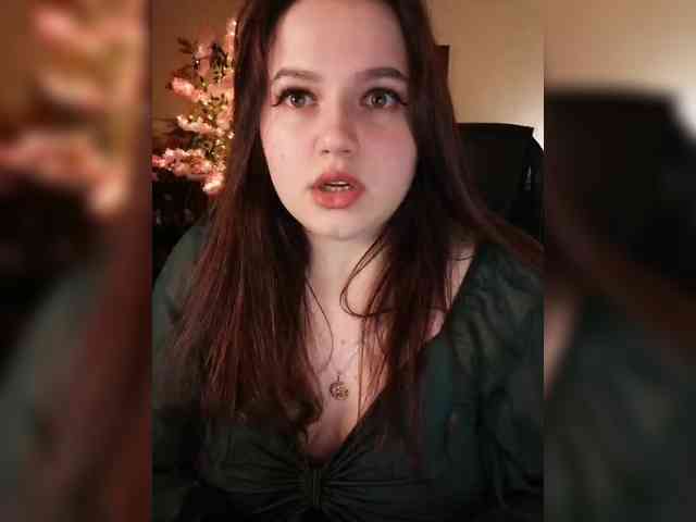 JuliaHesperaks webcam