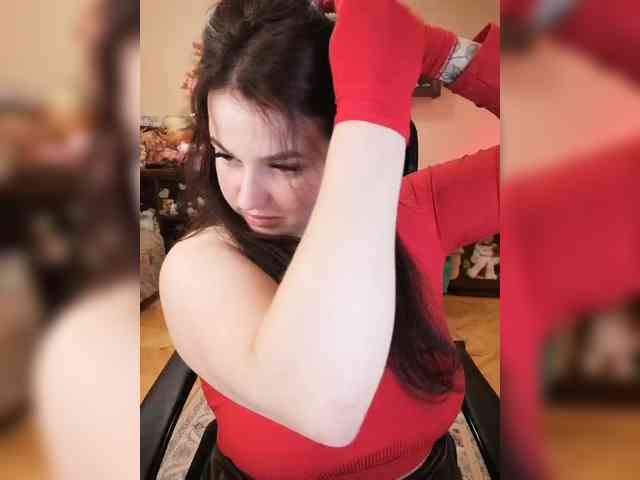 JuliaHesperaks webcam