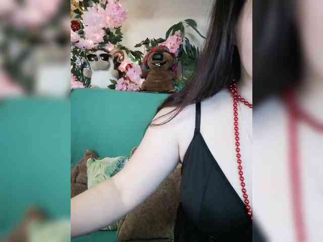 JuliaHesperaks webcam