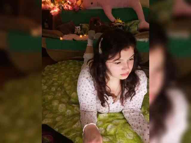 JuliaHesperaks webcam