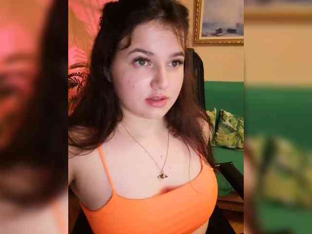YulkaShpulka webcam