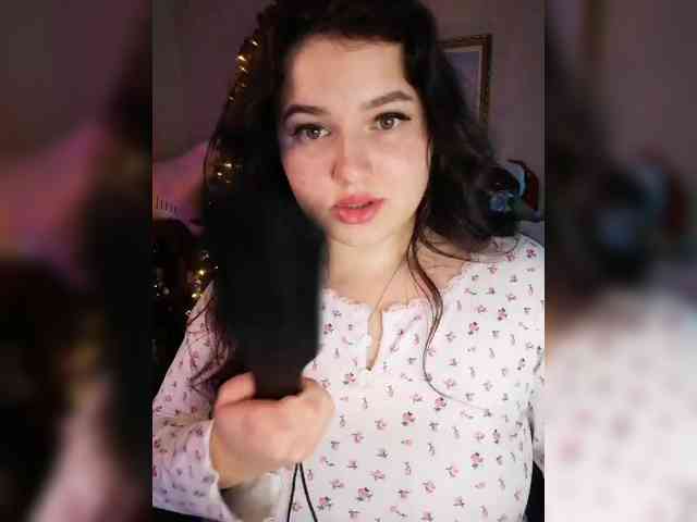 JuliaHesperaks webcam