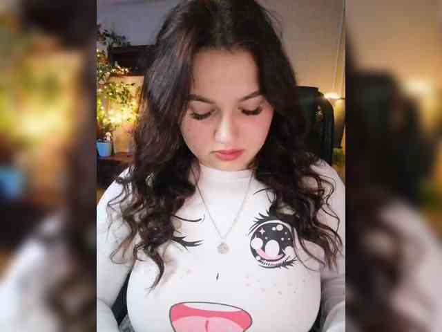 JuliaHesperaks webcam