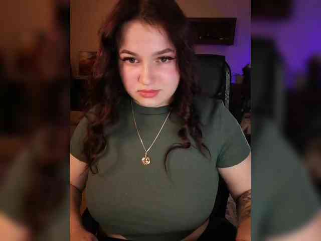 JuliaHesperaks webcam