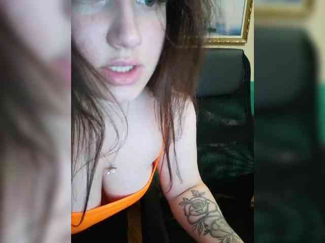 YulkaShpulka webcam