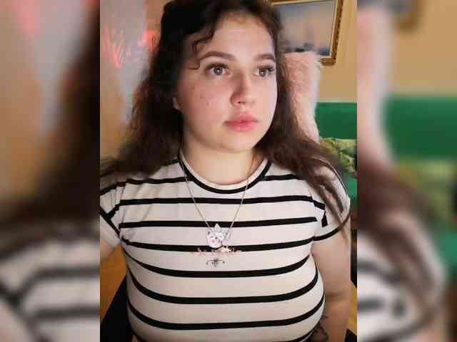 anonymous videochat Yulua1285