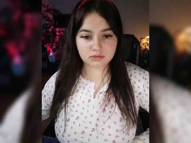 JuliaHesperaks webcam