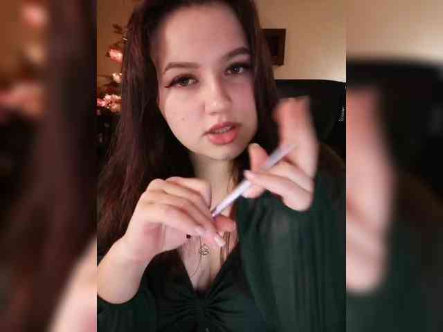 JuliaHesperaks webcam