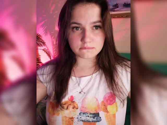 YulkaShpulka webcam