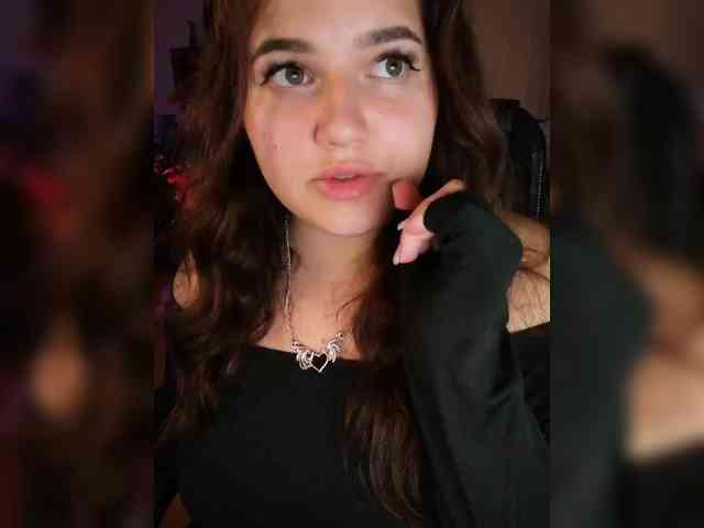 JuliaHesperaks webcam